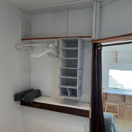 Acogedor Apartamento En Famara Bagian luar foto